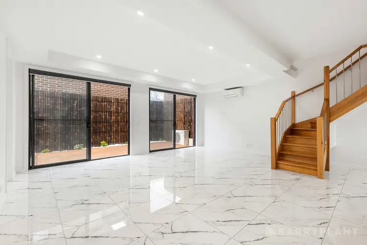 Fourth view of Homely townhouse listing, 37 Liverpool Road, Kilsyth VIC 3137