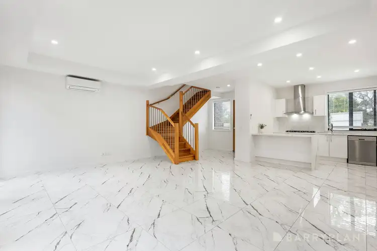 Fifth view of Homely townhouse listing, 37 Liverpool Road, Kilsyth VIC 3137