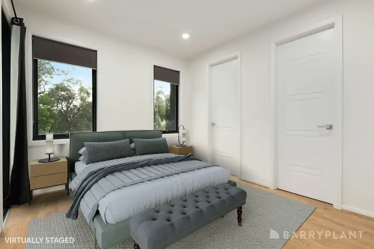 Sixth view of Homely townhouse listing, 37 Liverpool Road, Kilsyth VIC 3137