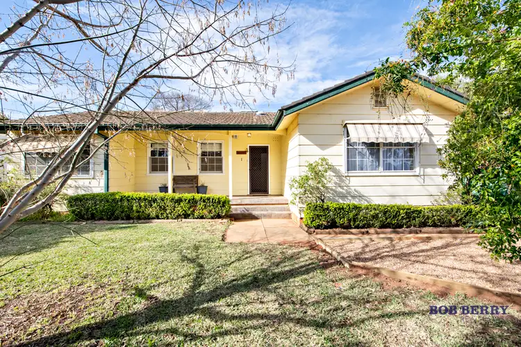 1 Cooinda Crescent, Dubbo NSW 2830