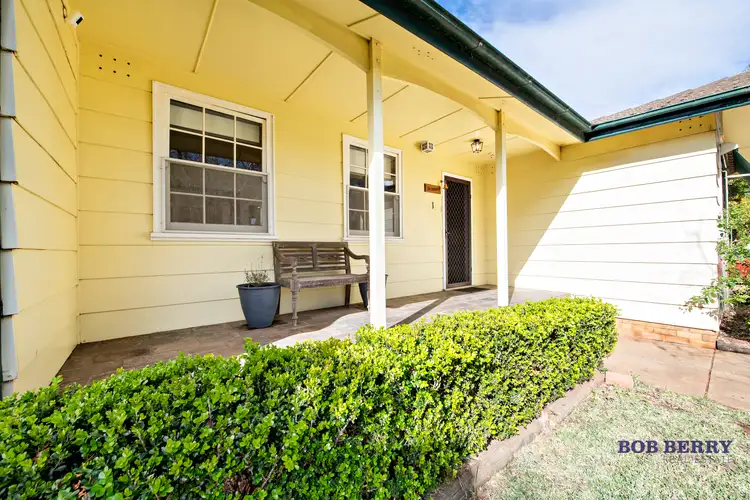 Second view of Homely house listing, 1 Cooinda Crescent, Dubbo NSW 2830