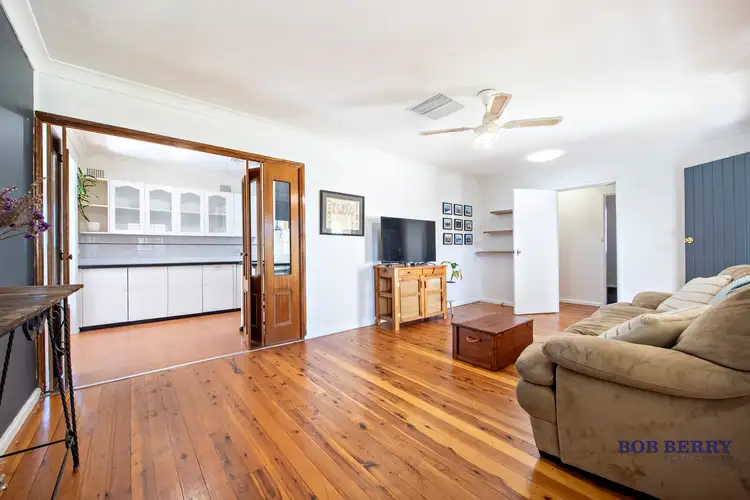 Third view of Homely house listing, 1 Cooinda Crescent, Dubbo NSW 2830