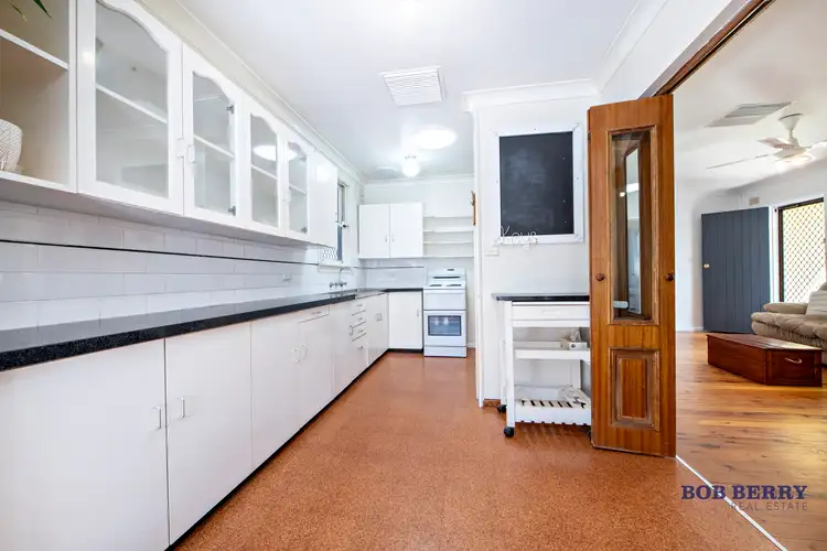Fourth view of Homely house listing, 1 Cooinda Crescent, Dubbo NSW 2830