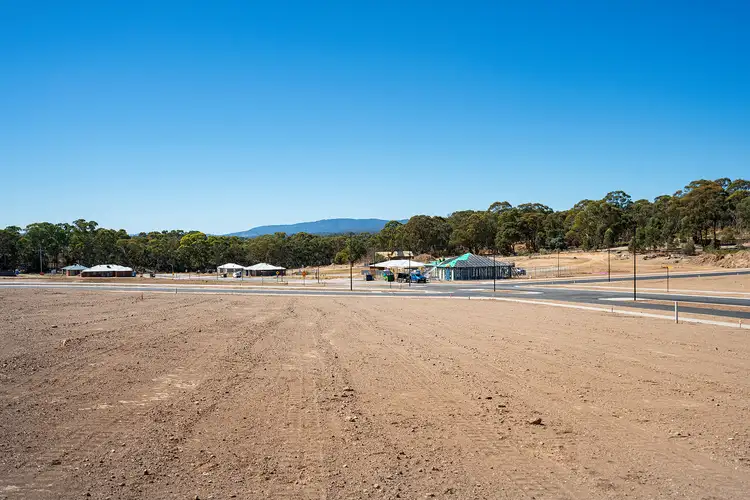 Third view of Homely land listing, 34 Gunangara Drive, Campbells Creek VIC 3451