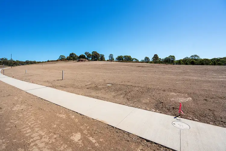 Seventh view of Homely land listing, 34 Gunangara Drive, Campbells Creek VIC 3451