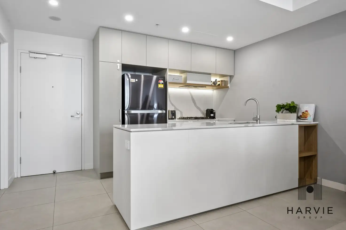 Main view of Homely apartment listing, B304/28 Northumberland Road, Auburn NSW 2144