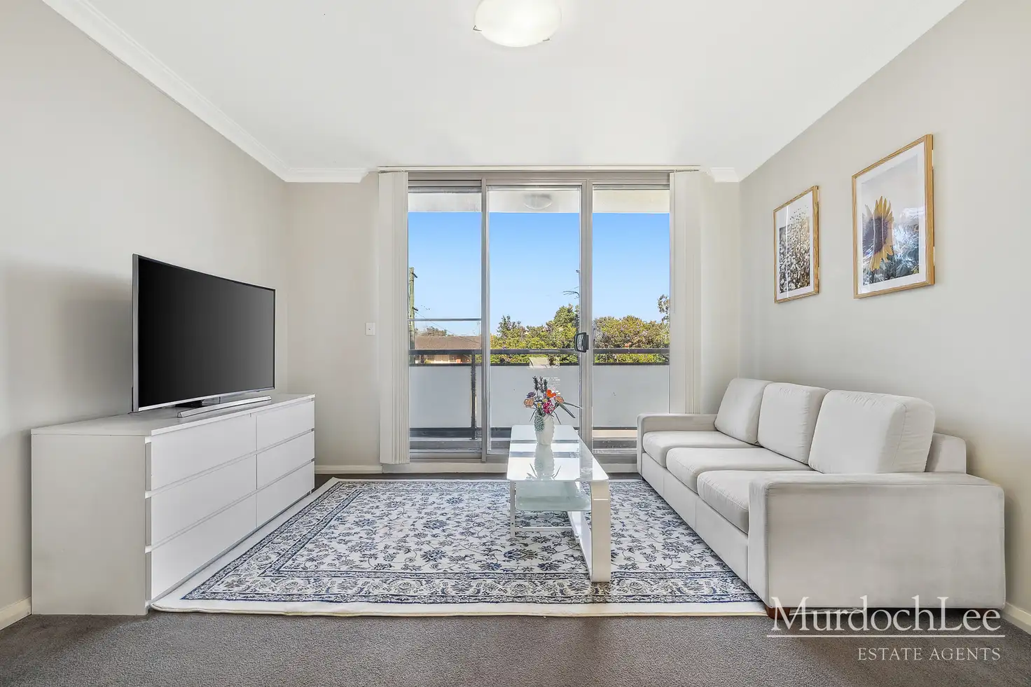 Main view of Homely unit listing, 73/13-19 Seven Hills Road, Baulkham Hills NSW 2153