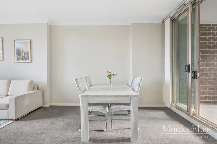 Third view of Homely unit listing, 73/13-19 Seven Hills Road, Baulkham Hills NSW 2153
