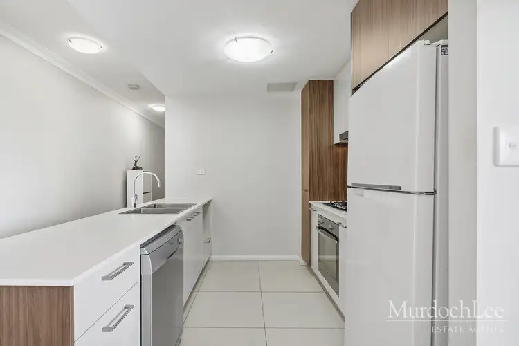 Fourth view of Homely unit listing, 73/13-19 Seven Hills Road, Baulkham Hills NSW 2153