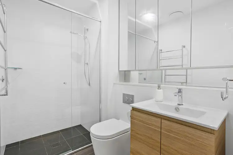 Sixth view of Homely apartment listing, 905/10 Regent Street, Wollongong NSW 2500