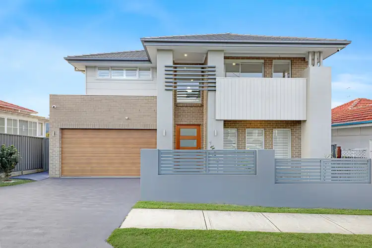 Third view of Homely house listing, 48 Park Road, Woonona NSW 2517