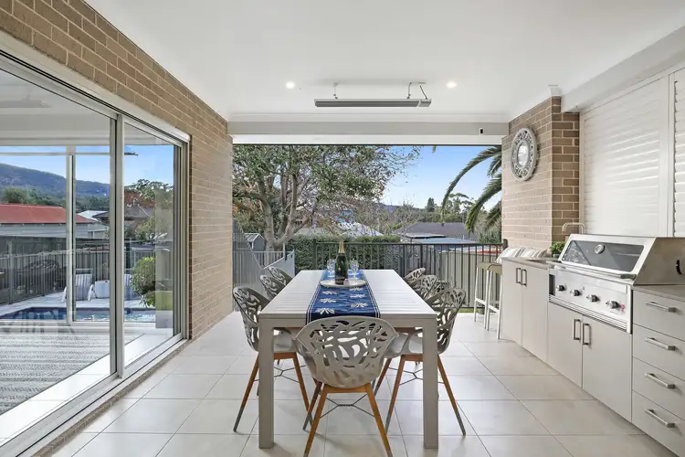 Fifth view of Homely house listing, 48 Park Road, Woonona NSW 2517