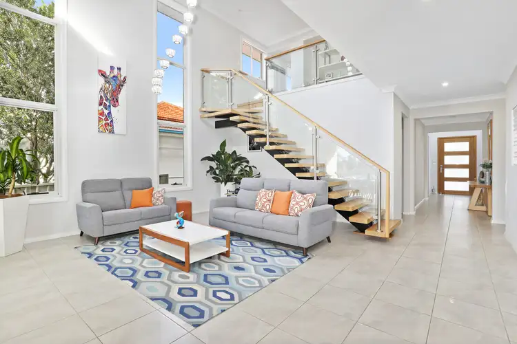 Sixth view of Homely house listing, 48 Park Road, Woonona NSW 2517