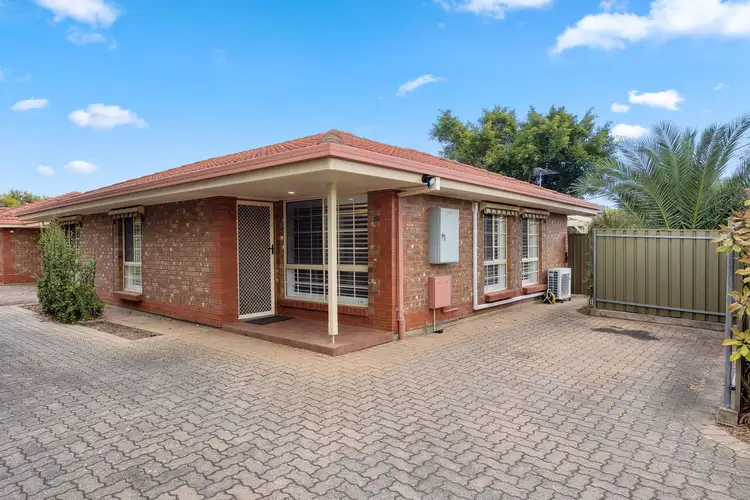 1/20 Fifth Avenue, Ascot Park SA 5043