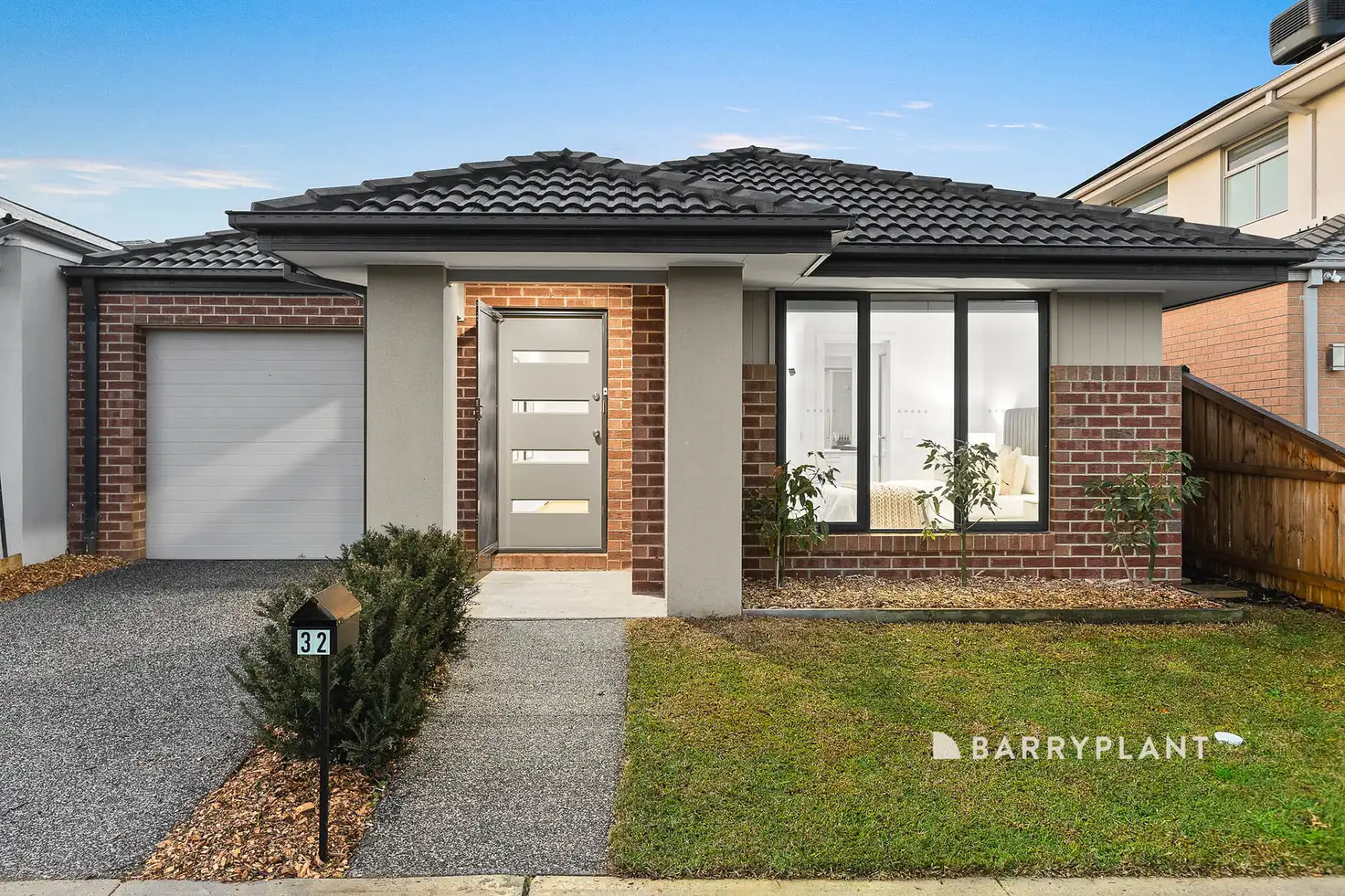 Main view of Homely house listing, 32 Babar Drive, Officer VIC 3809