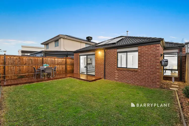 Sixth view of Homely house listing, 32 Babar Drive, Officer VIC 3809