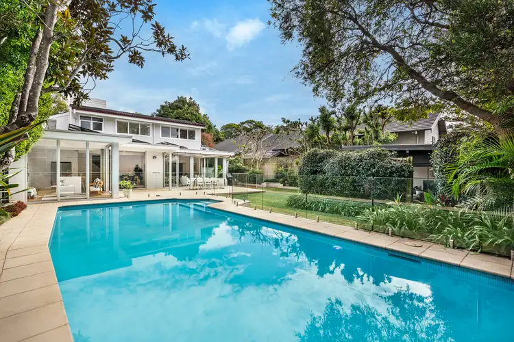 3 Pengilly Street, Riverview NSW 2066