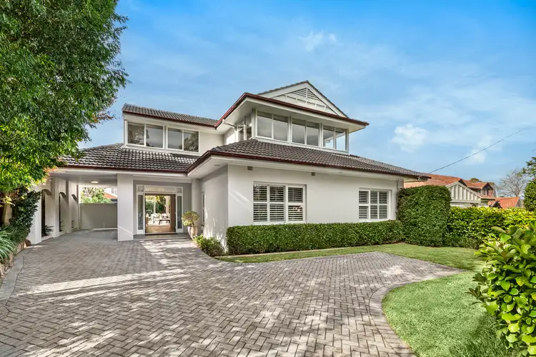 Fifth view of Homely house listing, 3 Pengilly Street, Riverview NSW 2066
