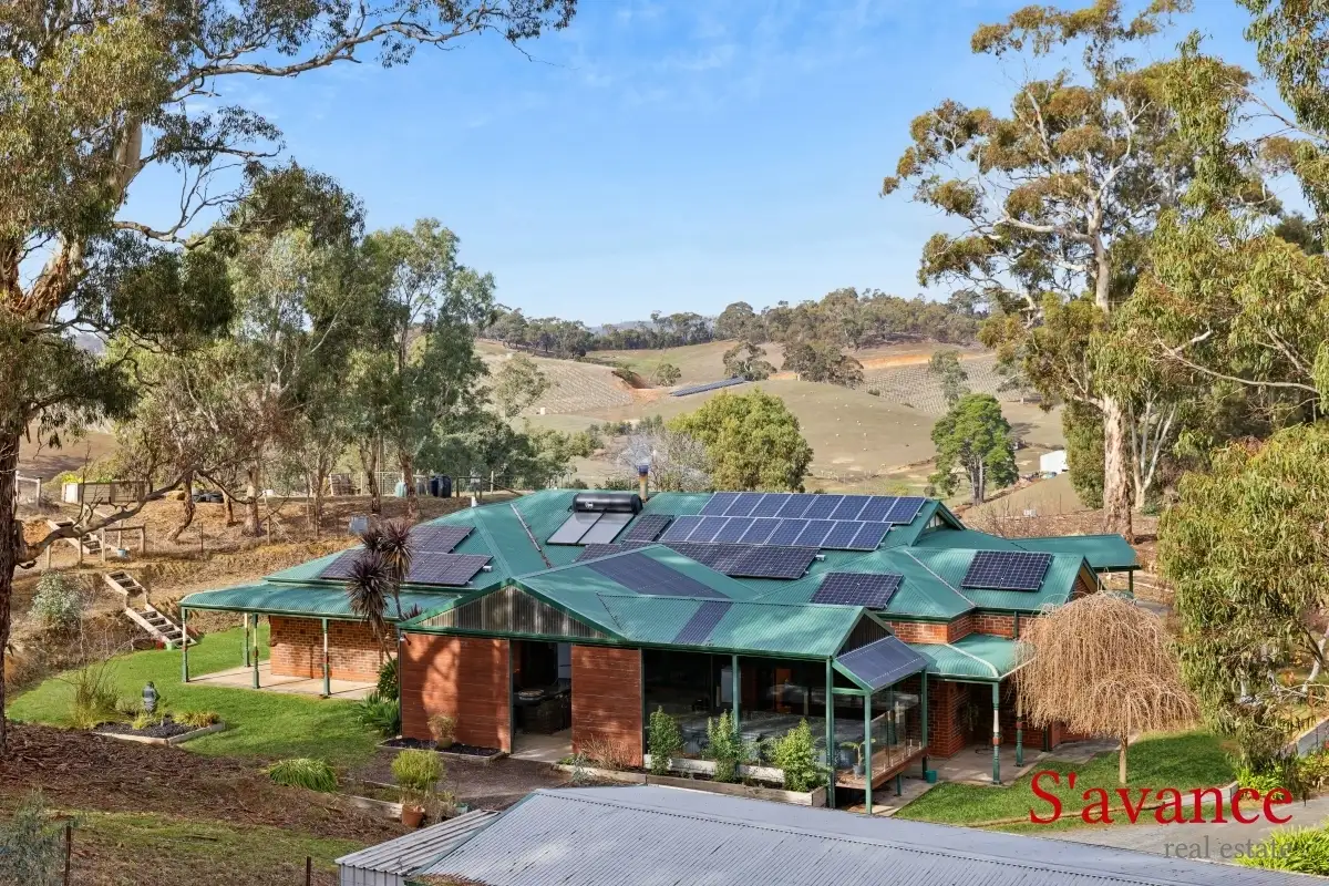 Main view of Homely rural property listing, 182 Retreat Valley Road, Gumeracha SA 5233