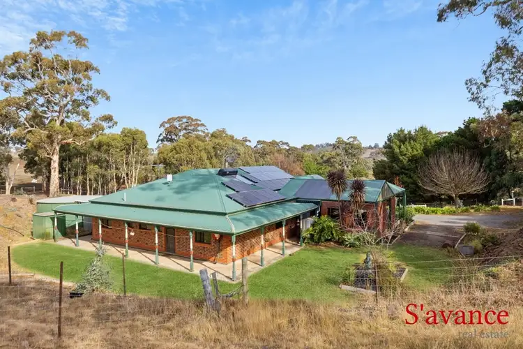 Second view of Homely rural property listing, 182 Retreat Valley Road, Gumeracha SA 5233