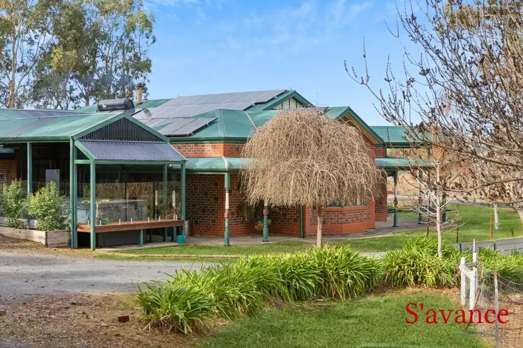 Third view of Homely rural property listing, 182 Retreat Valley Road, Gumeracha SA 5233