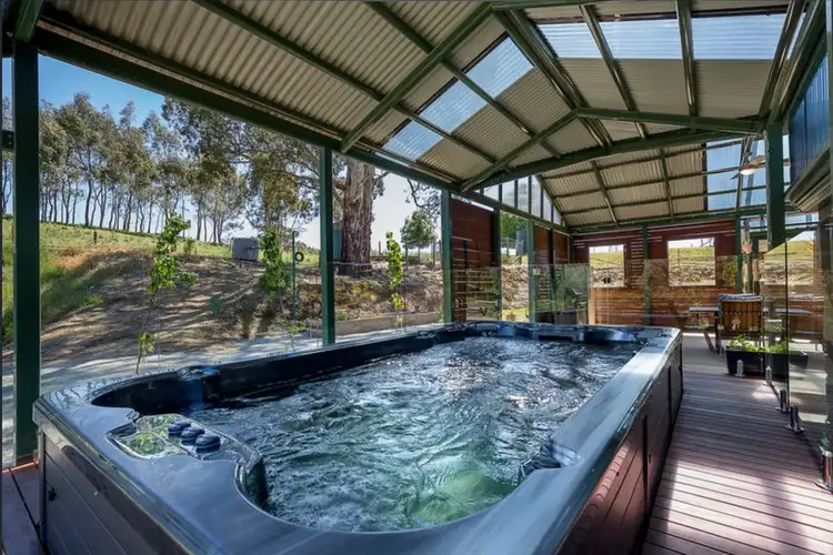 Fourth view of Homely rural property listing, 182 Retreat Valley Road, Gumeracha SA 5233