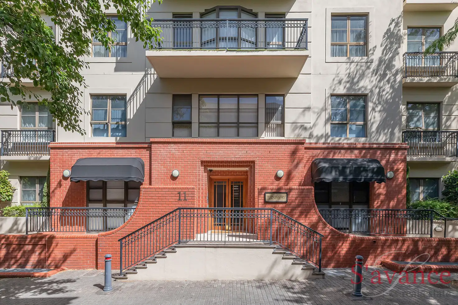 Main view of Homely apartment listing, 52/11 Charlick Circuit, Adelaide SA 5000