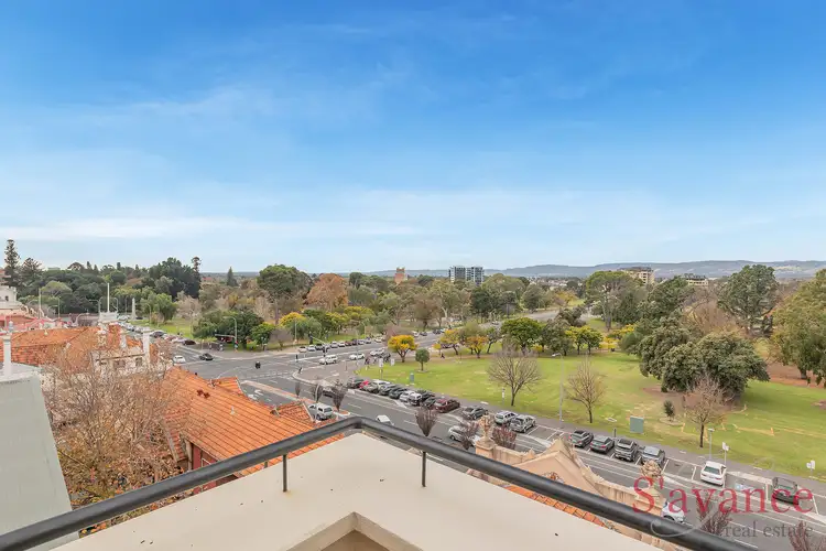 Second view of Homely apartment listing, 52/11 Charlick Circuit, Adelaide SA 5000