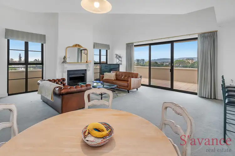 Third view of Homely apartment listing, 52/11 Charlick Circuit, Adelaide SA 5000