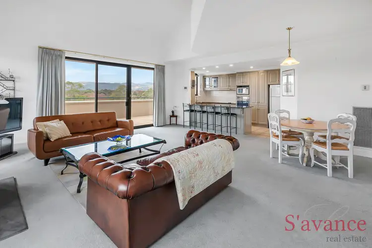 Fourth view of Homely apartment listing, 52/11 Charlick Circuit, Adelaide SA 5000