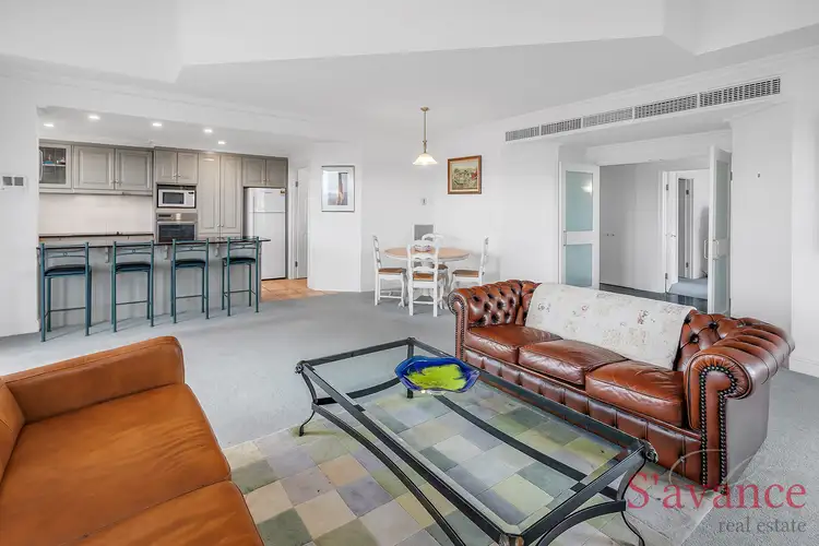 Fifth view of Homely apartment listing, 52/11 Charlick Circuit, Adelaide SA 5000