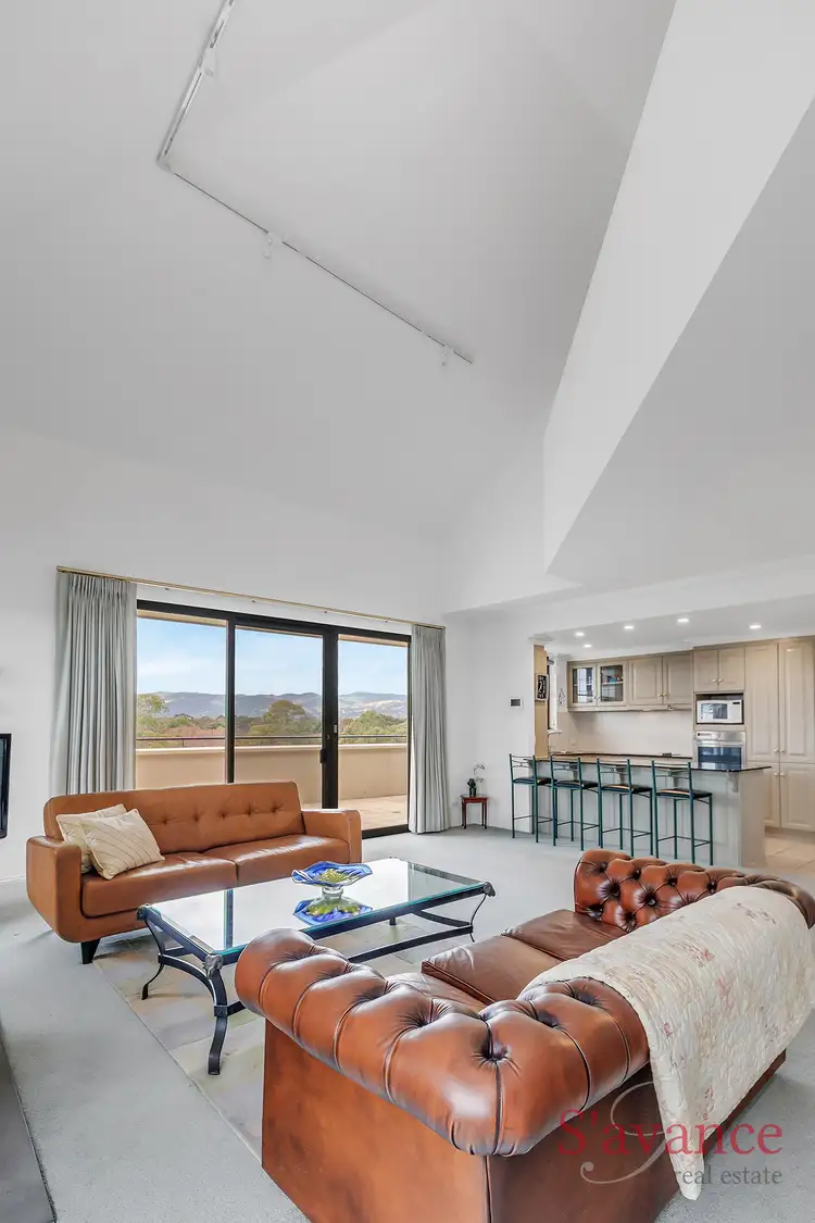 Sixth view of Homely apartment listing, 52/11 Charlick Circuit, Adelaide SA 5000