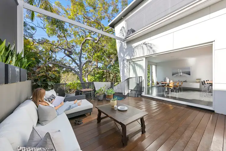 58 Woodland Street, Balgowlah Heights NSW 2093