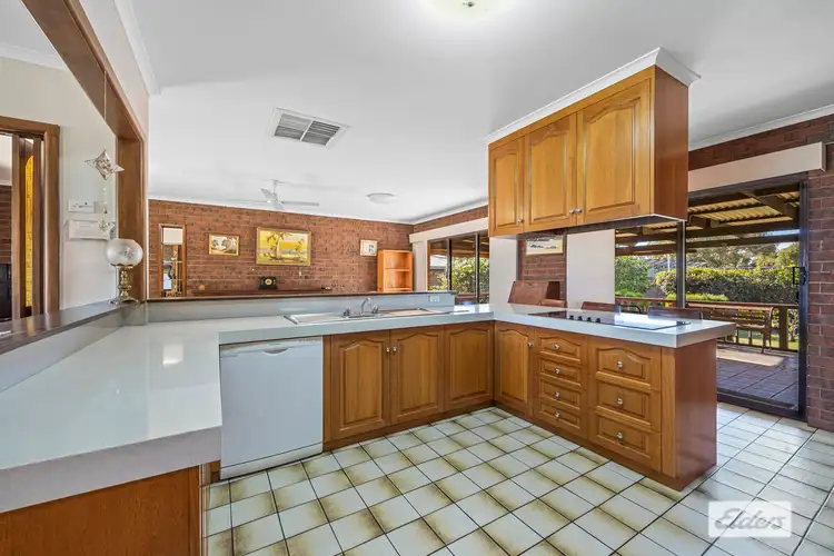 Second view of Homely house listing, 7 Woods Street, Stawell VIC 3380