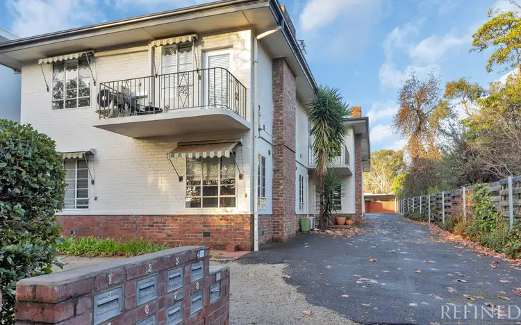 Main view of Homely apartment listing, 8/86 Osmond Terrace, Norwood SA 5067