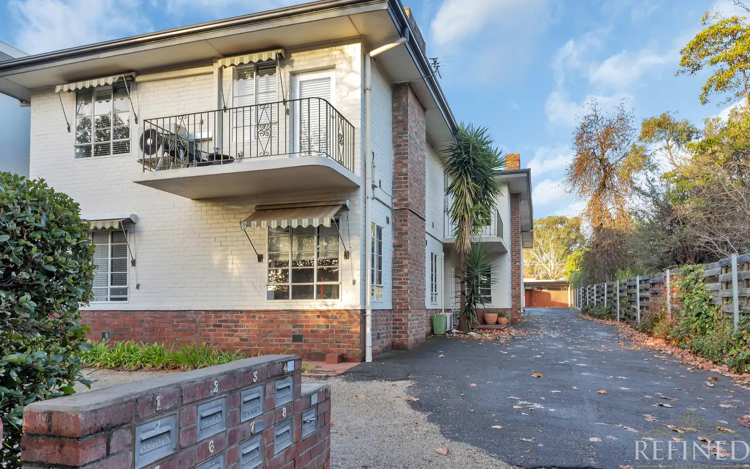 Main view of Homely apartment listing, 8/86 Osmond Terrace, Norwood SA 5067