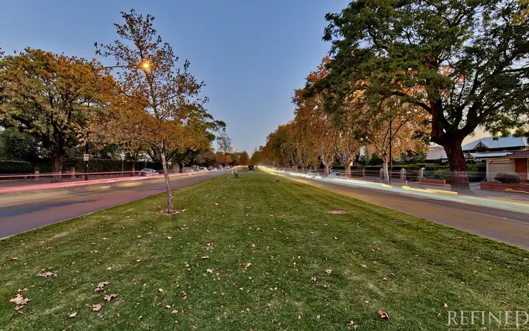 Third view of Homely apartment listing, 8/86 Osmond Terrace, Norwood SA 5067