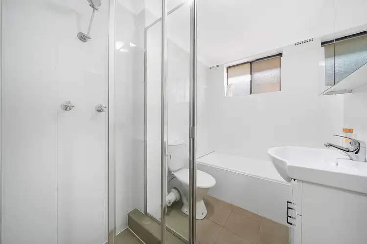 Sixth view of Homely apartment listing, 2/41 The Crescent, Homebush NSW 2140