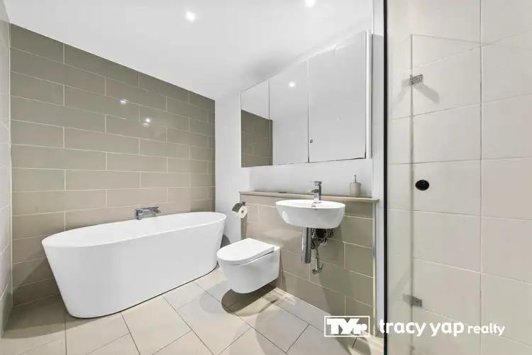 Fourth view of Homely apartment listing, 413/20 Epping Park Drive, Epping NSW 2121