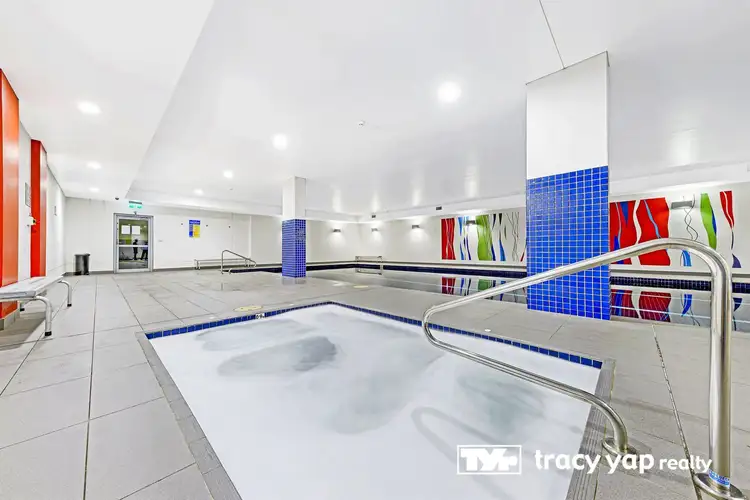 Sixth view of Homely apartment listing, 413/20 Epping Park Drive, Epping NSW 2121