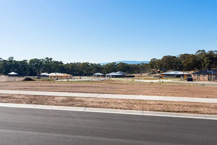 Second view of Homely land listing, 30 Gunangara Drive, Campbells Creek VIC 3451