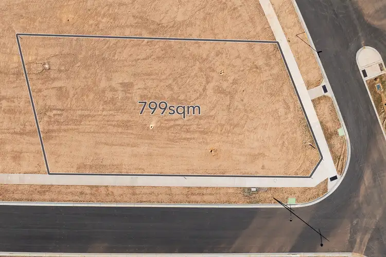 Fourth view of Homely land listing, 30 Gunangara Drive, Campbells Creek VIC 3451