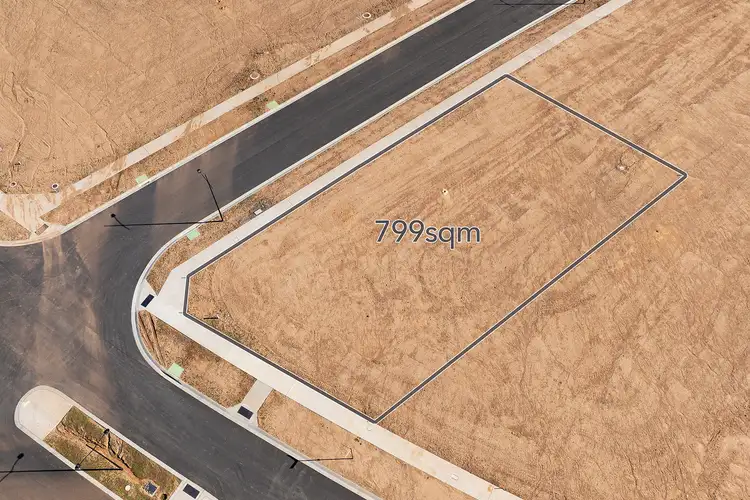 Fifth view of Homely land listing, 30 Gunangara Drive, Campbells Creek VIC 3451