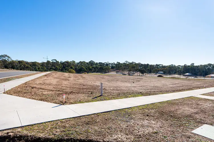 Seventh view of Homely land listing, 30 Gunangara Drive, Campbells Creek VIC 3451
