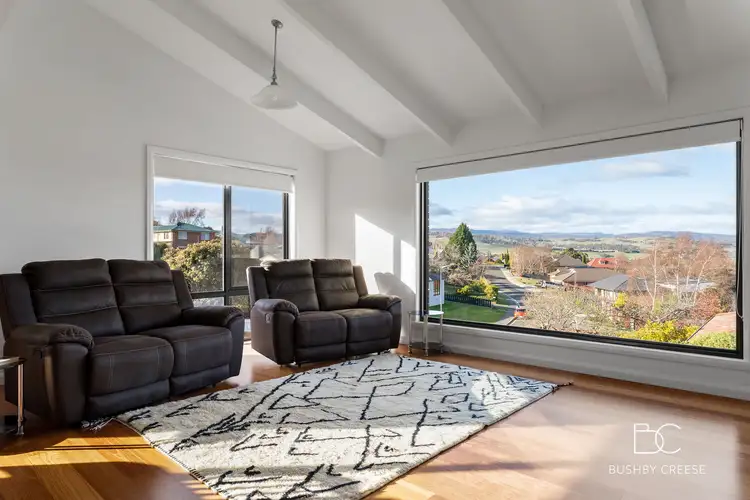 Second view of Homely house listing, 4 Charolais Drive, Norwood TAS 7250