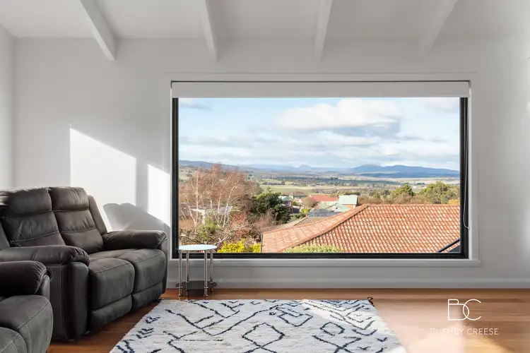 Third view of Homely house listing, 4 Charolais Drive, Norwood TAS 7250