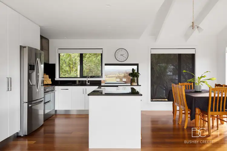 Fourth view of Homely house listing, 4 Charolais Drive, Norwood TAS 7250