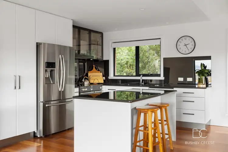 Fifth view of Homely house listing, 4 Charolais Drive, Norwood TAS 7250