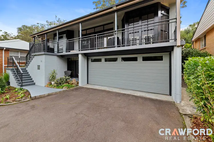 20 Floralia Close