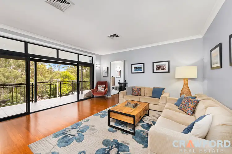 Fourth view of Homely house listing, 20 Floralia Close, New Lambton Heights NSW 2305